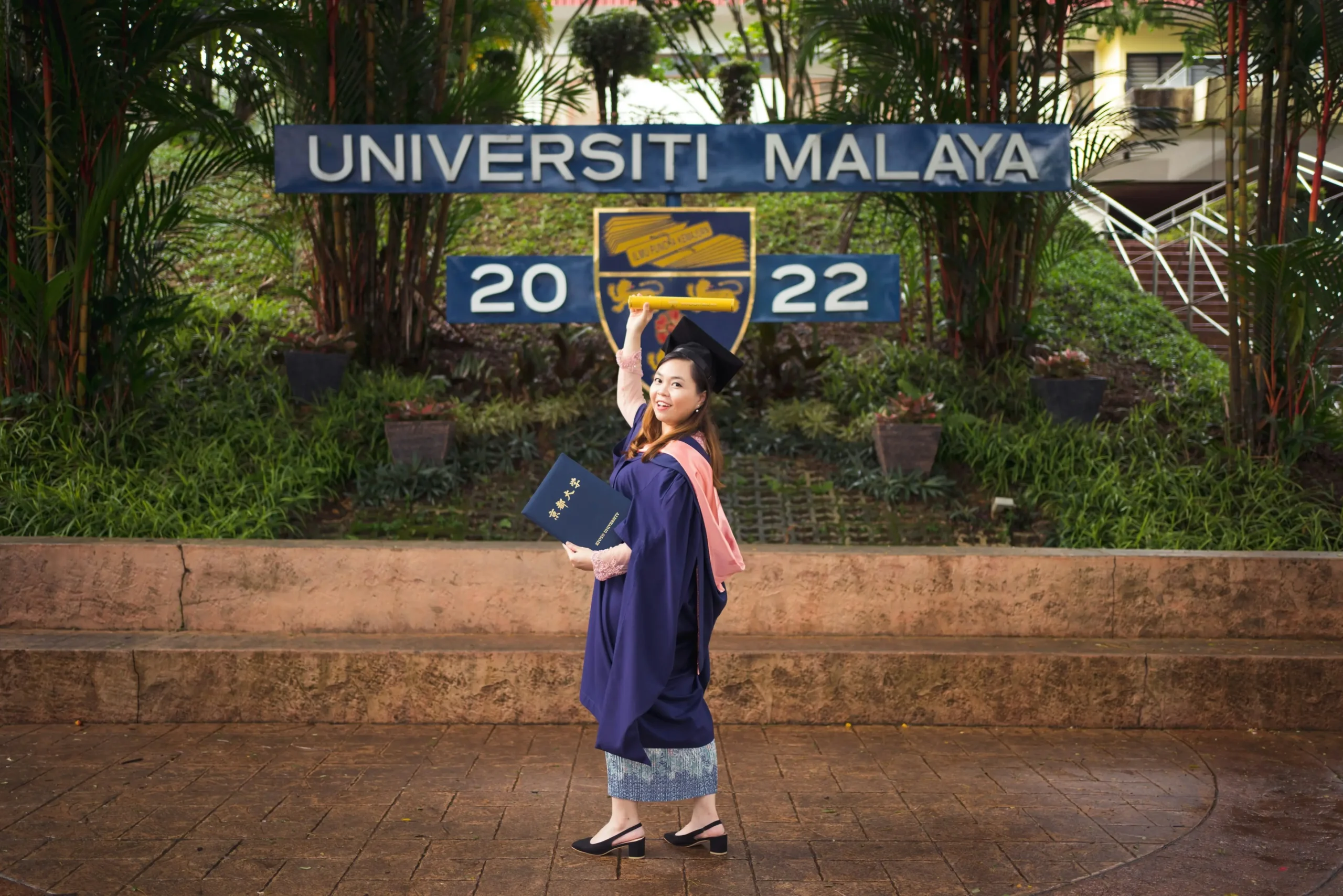 malay girl